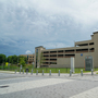 Gas South District Parking Deck 2