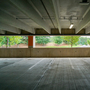 Gas South District Parking Deck 2