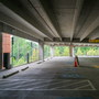 Gas South District Parking Deck 3
