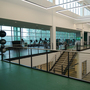 Georgia Gwinnett College Convocation Center & Gym