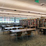 Georgia Gwinnett College Library & Surrounding Exteriors