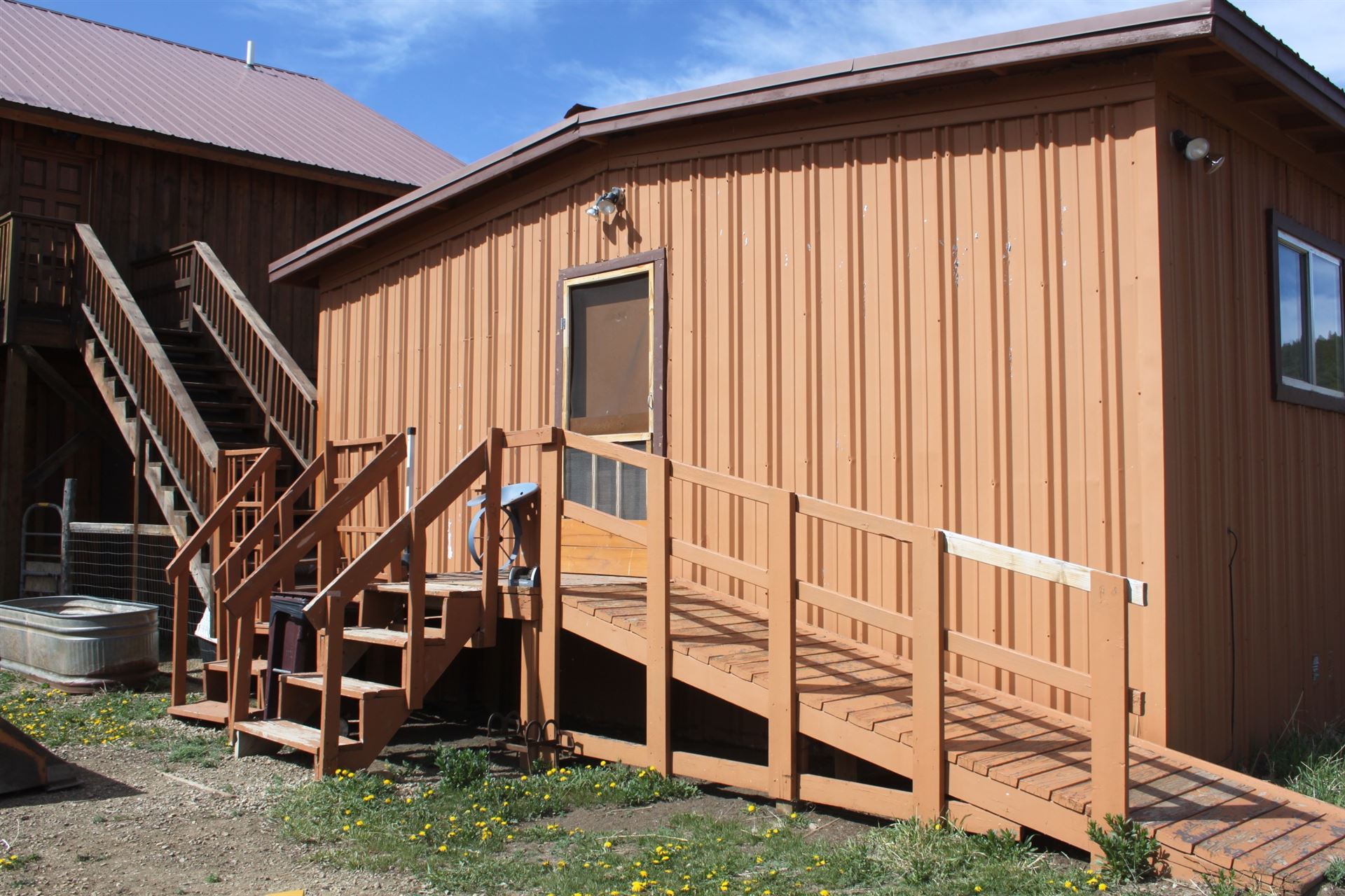 Locations Hub - C Diamond C Ranch