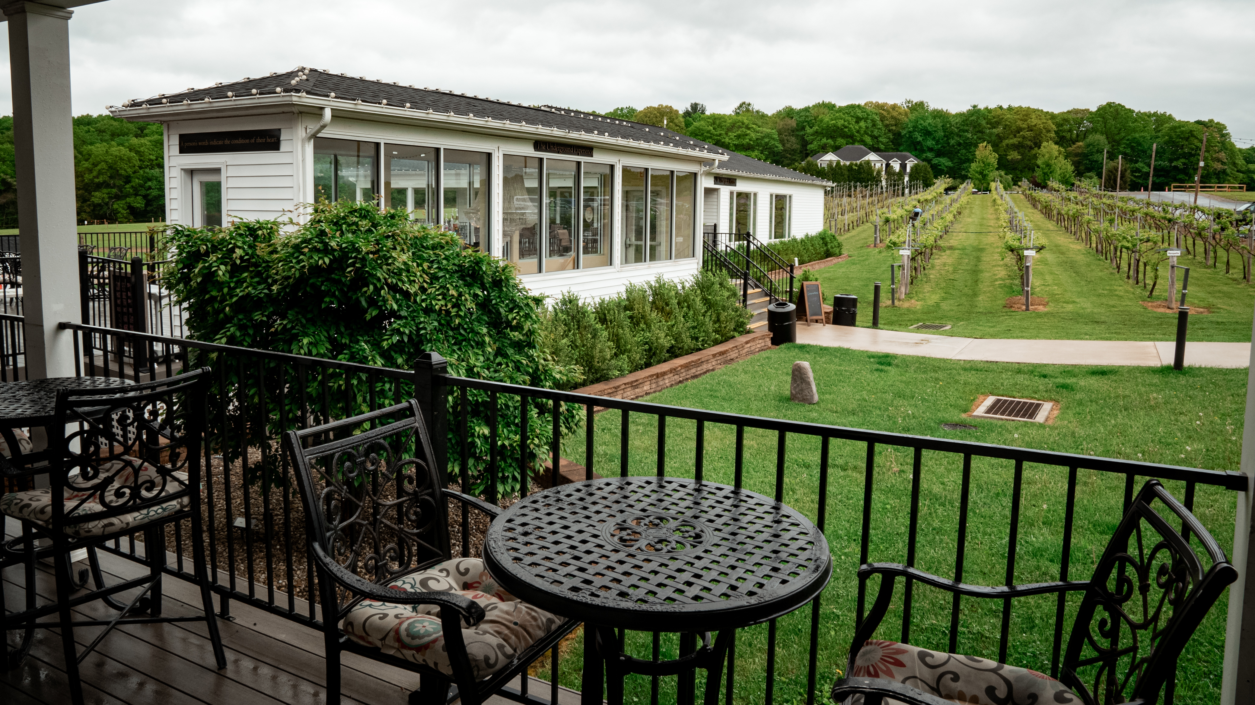 Blue Ridge Estate Locations Hub - Blue Ridge Estate Vineyard & Winery | Pocono Mountains