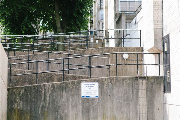 Central Hill Estate