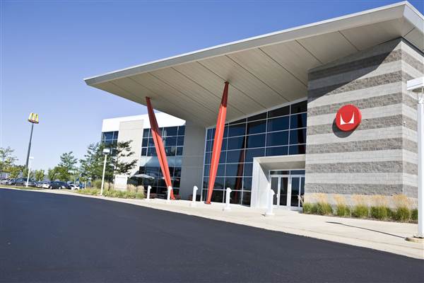 Grand Rapids Michigan Herman Miller