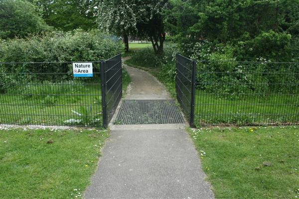 Tabard Gardens