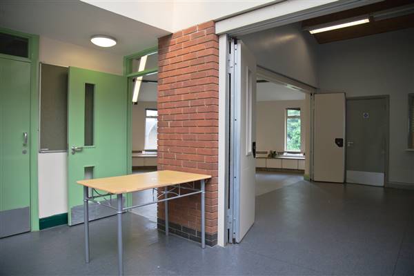 Charecroft Estate Community Centre