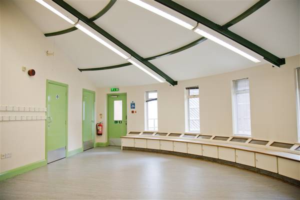 Charecroft Estate Community Centre