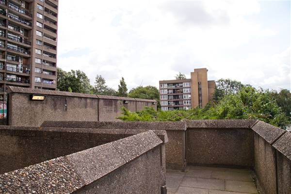 Trellick Tower