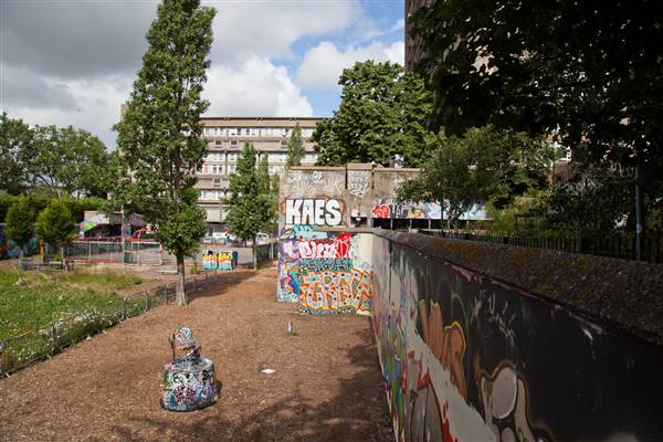 Trellick Tower