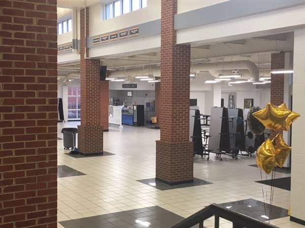 Central Gwinnett High School