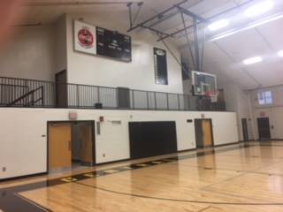 Central Gwinnett High School
