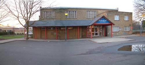 Feltham Assembly Hall