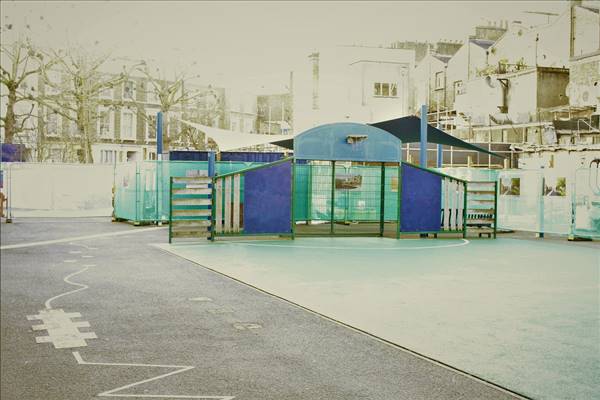 Bevington Primary School