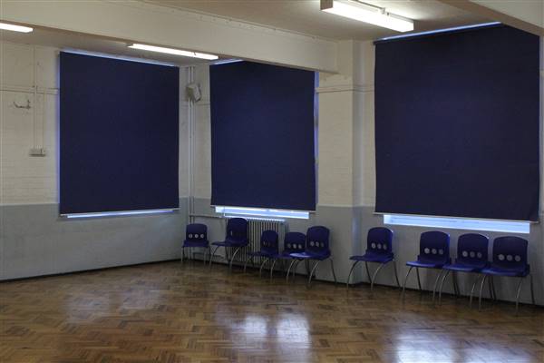 Bevington Primary School