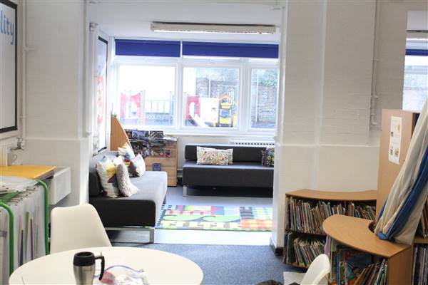 Bevington Primary School