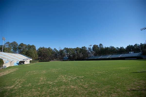 Meadowcreek High School