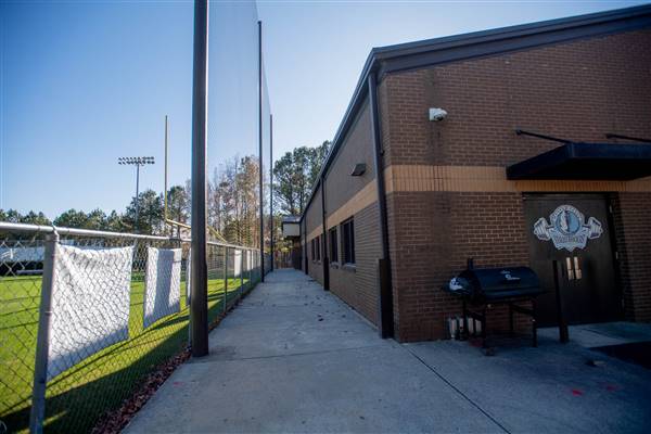 Meadowcreek High School
