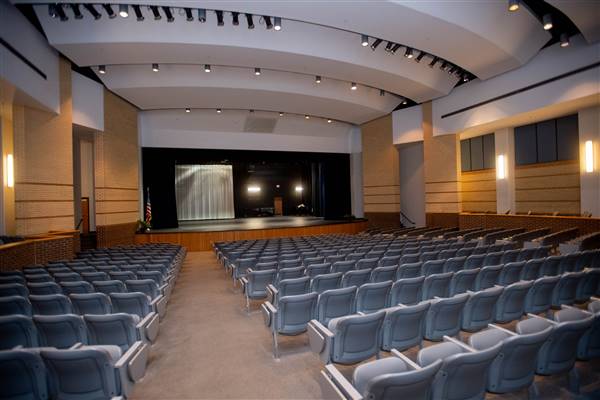 Meadowcreek High School