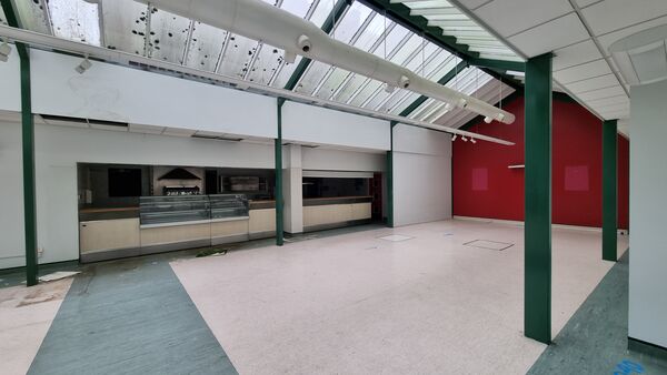 Archway Campus - Holborn Union Building