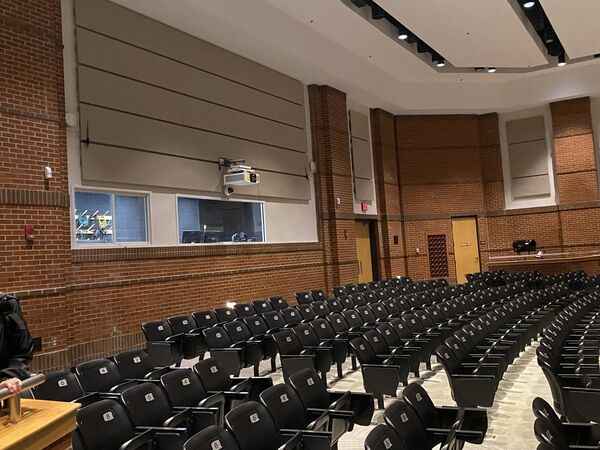 Central Gwinnett High School