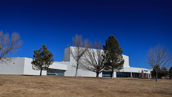 San Juan College