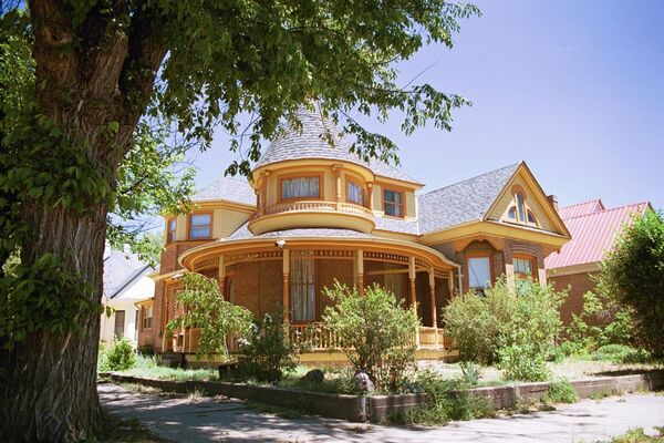 Las Vegas Homes