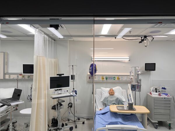MedSimCenter
