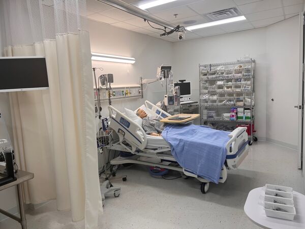 MedSimCenter