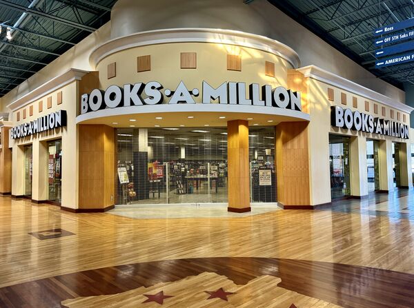 Sugarloaf Mills Mall