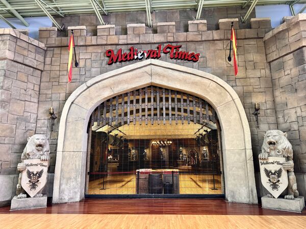 Sugarloaf Mills Mall