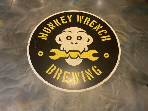 Monkey Wrench Brewing 