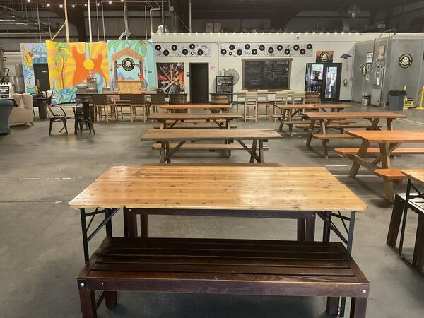 Monkey Wrench Brewing 