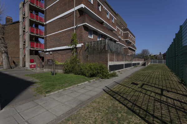 Silverlock Estate