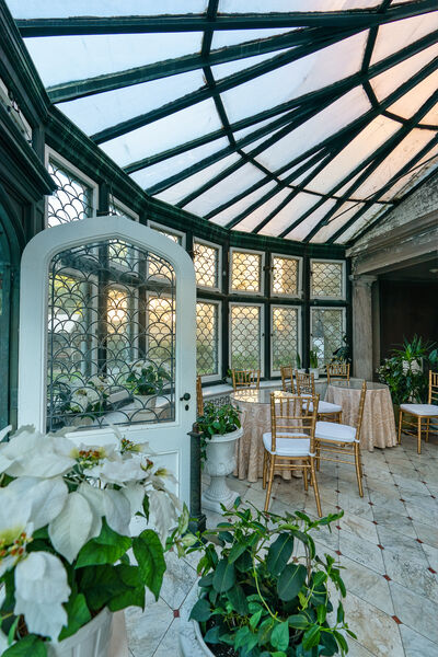 Greystone Hall