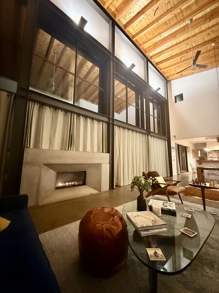Kingston Wine Country Estate