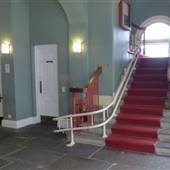 Market House