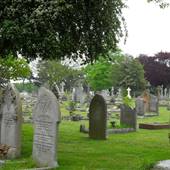 Erith Cemetery