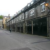 Gower Mews