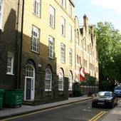 Old Gloucester Street