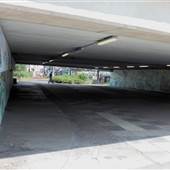 Jubilee Bridge Car Park