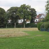 Thornton Heath Recreation Ground
