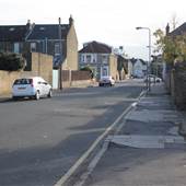 Granville Road
