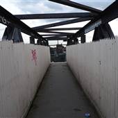 Ilford Footbridge
