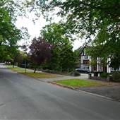 Manor Road