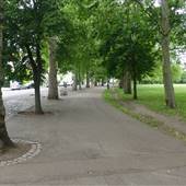 Highbury Fields
