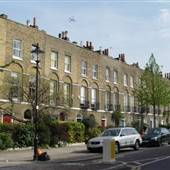 Cloudsley Road
