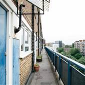 St. Saviours Estate
