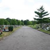 St Pancras and Islington Cemetery