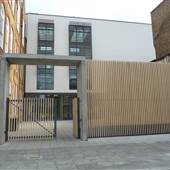 Regent High School